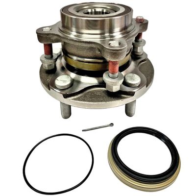 ACDelco Gold 51918SA1