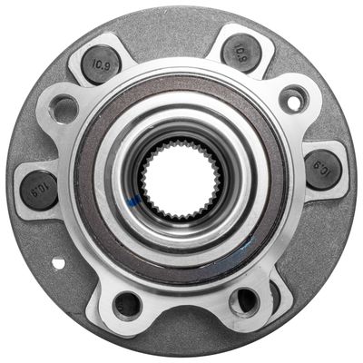 AUTOTRUST WH515197 view 5