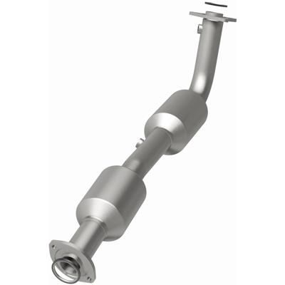 MagnaFlow 93458 view 9