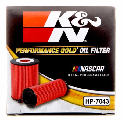 K&N HP7043 view 4