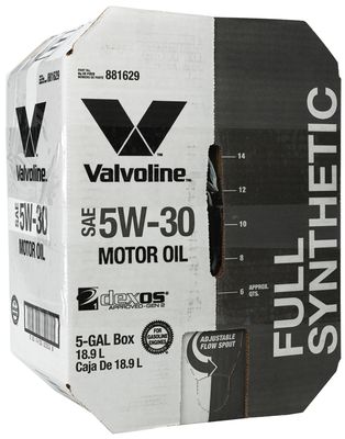 Valvoline 881629