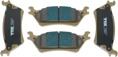 Mevotech TTX TXBPM1602 view 7
