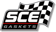 SCE Gaskets logo
