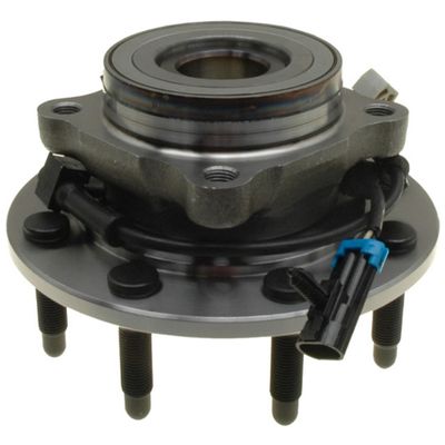 Raybestos R-Line 715058 view 2