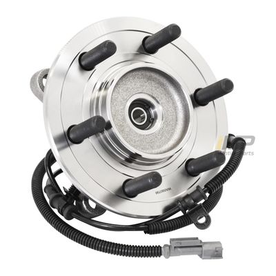 InMotion Parts WA590796 view 3
