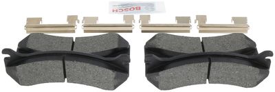 Bosch BE785H view 3