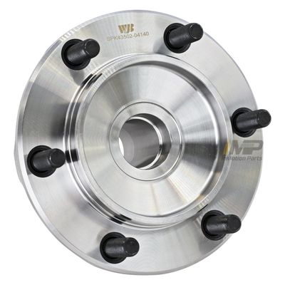 InMotion Parts SPK4350204140