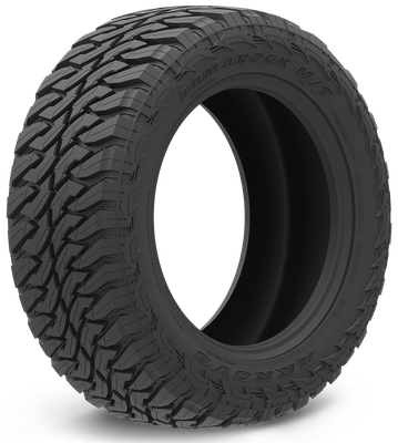 Arroyo Arroyo Tires Tamarock M/T tire