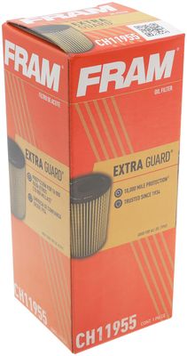 FRAM Extra Guard CH11955 view 3