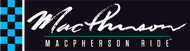 MacPherson Ride Control logo