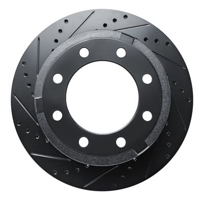Dynamic Friction Company 63354227L