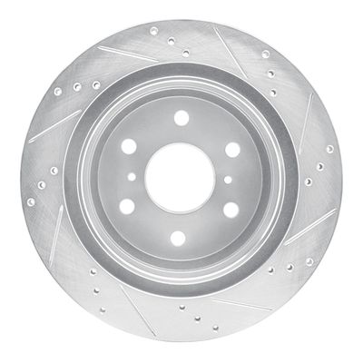 Dynamic Friction Company 63148053L view 2
