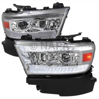 Auto Accessories Garage AG0490601686
