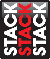 Stack logo