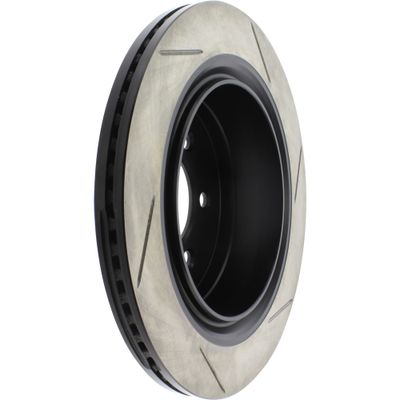 Stoptech 12665135CSR view 5