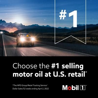 Mobil 1 123839 view 13