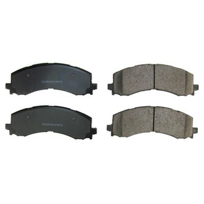 PowerStop 162382