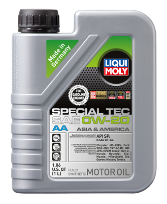 LIQUI MOLY 2207