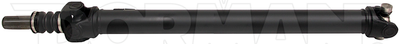 Dorman - OE Solutions 938186 view 2