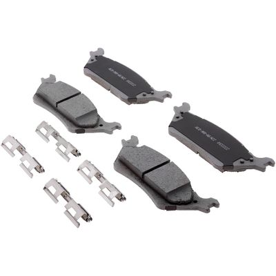 ACDelco Silver 14D1602CHF1