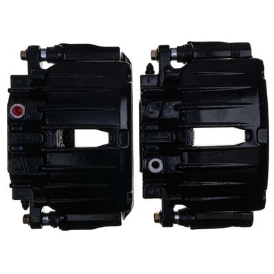 PowerStop S4764BLK view 3