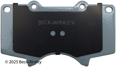 Beck/Arnley 0856678 view 2