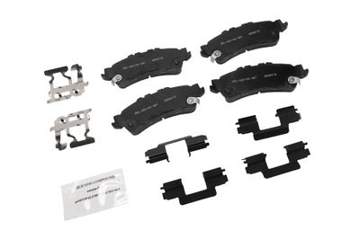 ACDelco Gold 17D792CHF2 view 2