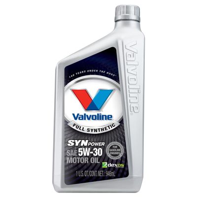 Valvoline VV955 view 2