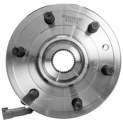 AUTOTRUST WH515179 view 4