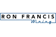 Ron Francis Wiring logo