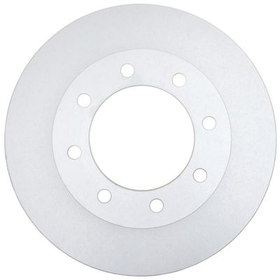 Raybestos Specialty - Truck 681016 view 3