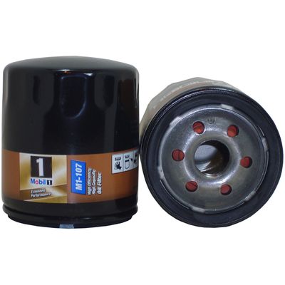 Mobil 1 M1107 view 2