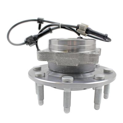CRS Hubs NT515058 view 7