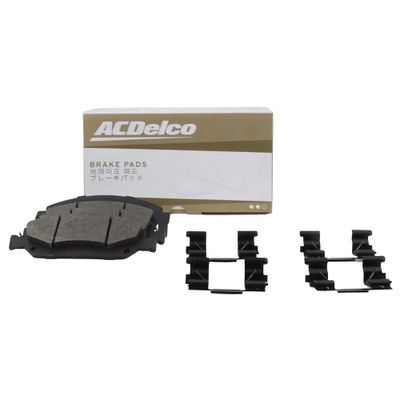 ACDelco Gold 17D1367AXS view 4