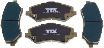 Mevotech TTX TXBCP1273 view 8