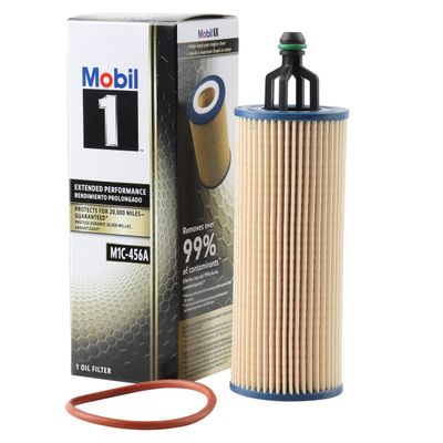 Mobil 1 M1C456A view 14