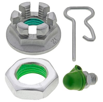 Mevotech TTX TXMS40603 view 6