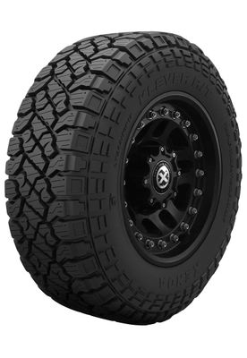Kenda Kenda Klever R/T (KR601) tire