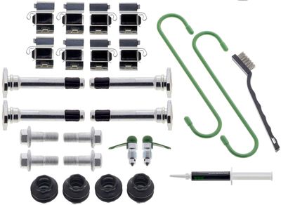 Mevotech TTX TXBPC2179 view 10