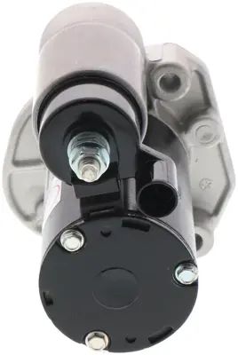 Bosch SR6491X view 7