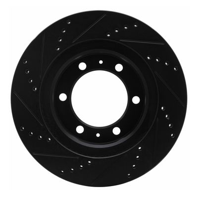 Dynamic Friction Company 63376128R view 5