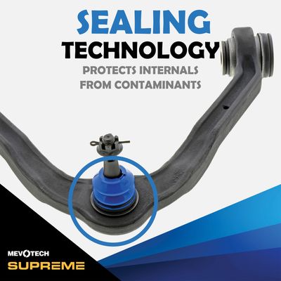 Mevotech Supreme CMS20268 view 2