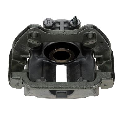 HELLA Brakes 355800822 view 6