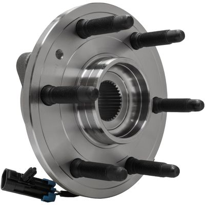 AUTOTRUST WH515036HD