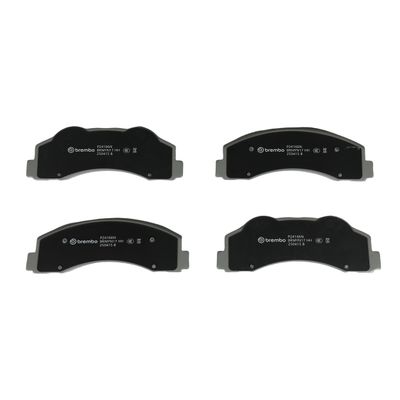 Brembo P24166N view 4