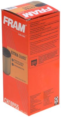 FRAM Extra Guard CH10955 view 2