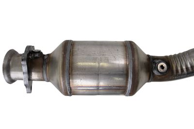 AP Exhaust 645112 view 4