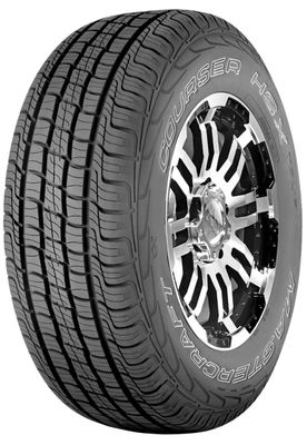 Mastercraft Mastercraft Tires Courser HSX Tour tire