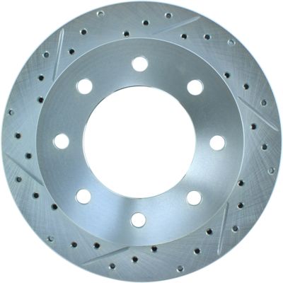 Stoptech 22766043R view 3