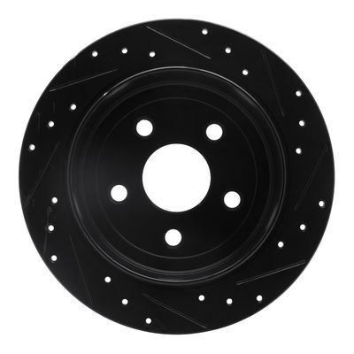 Dynamic Friction Company 63342029L view 2